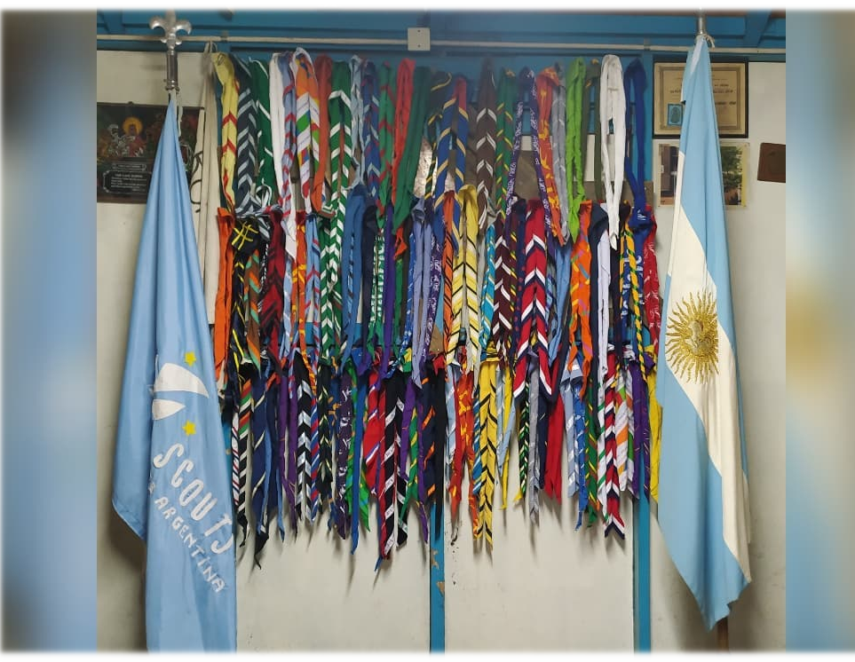 Museo Scout