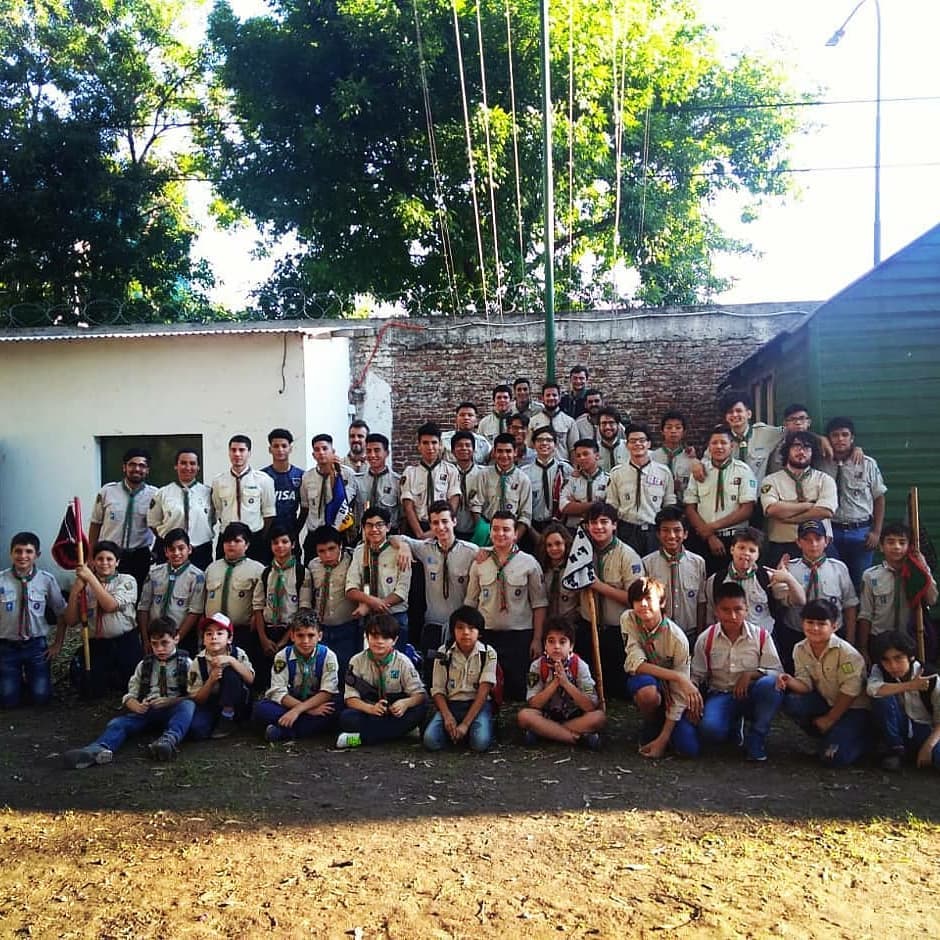 Grupo Scout