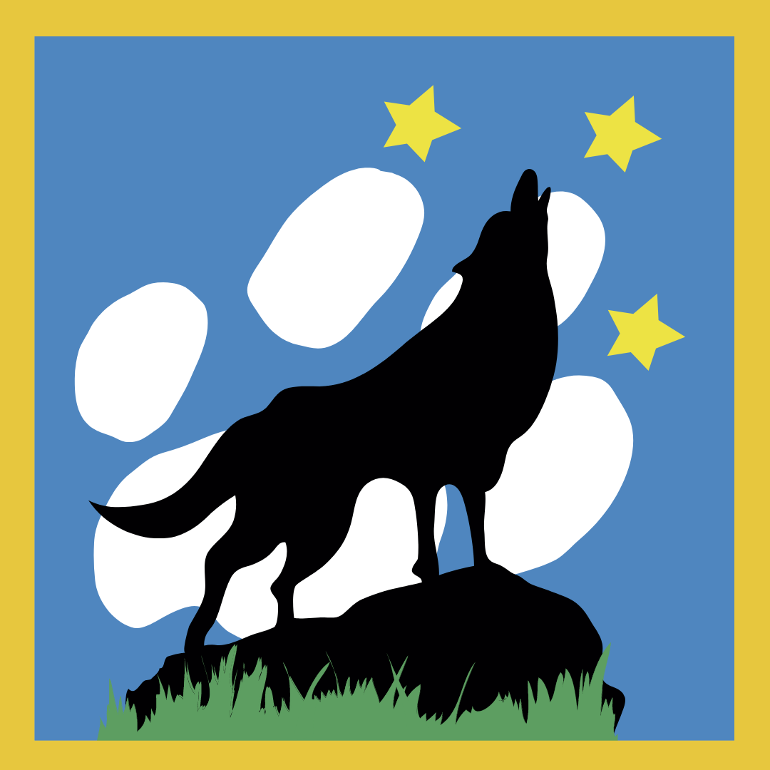 Insignia Rama Manada